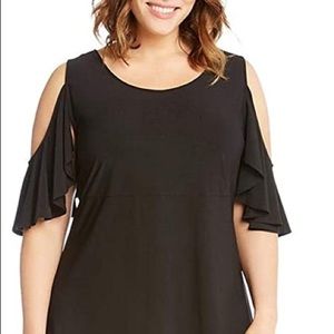 Karen Kane Plus Size Dress - Size 0